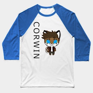 CORWIN Baseball T-Shirt